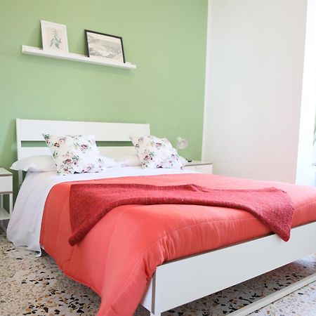 Cilento Suite - Scaloni Agropoli Eksteriør bilde