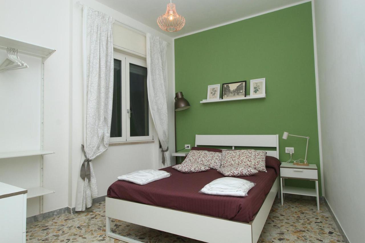 Cilento Suite - Scaloni Agropoli Eksteriør bilde