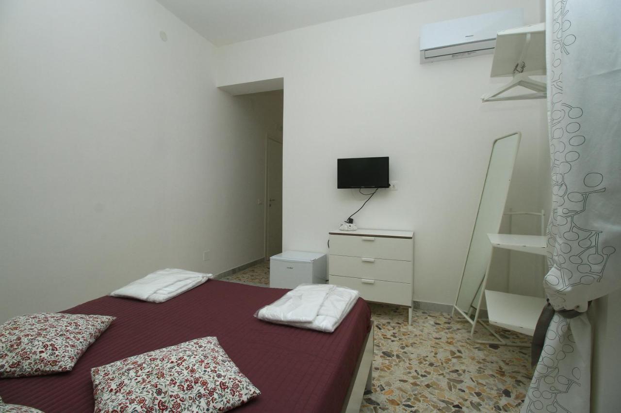 Cilento Suite - Scaloni Agropoli Eksteriør bilde