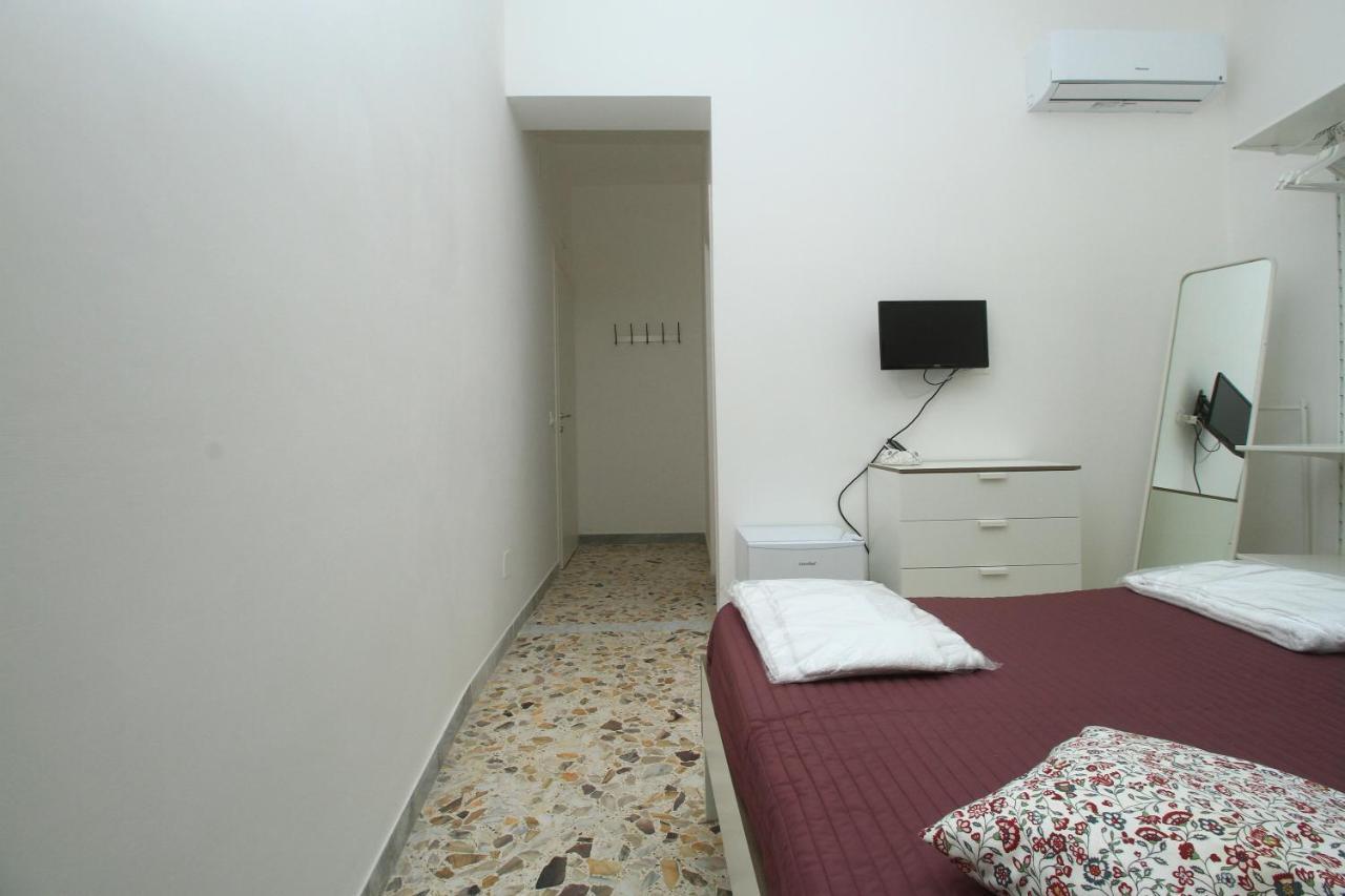 Cilento Suite - Scaloni Agropoli Eksteriør bilde