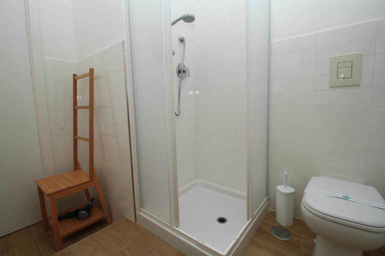 Cilento Suite - Scaloni Agropoli Eksteriør bilde